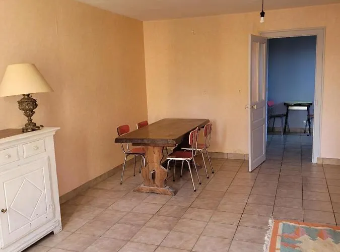 Petite Maison A Salbris