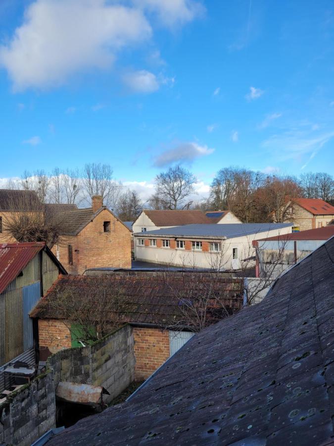 Holiday home Petite Maison A *