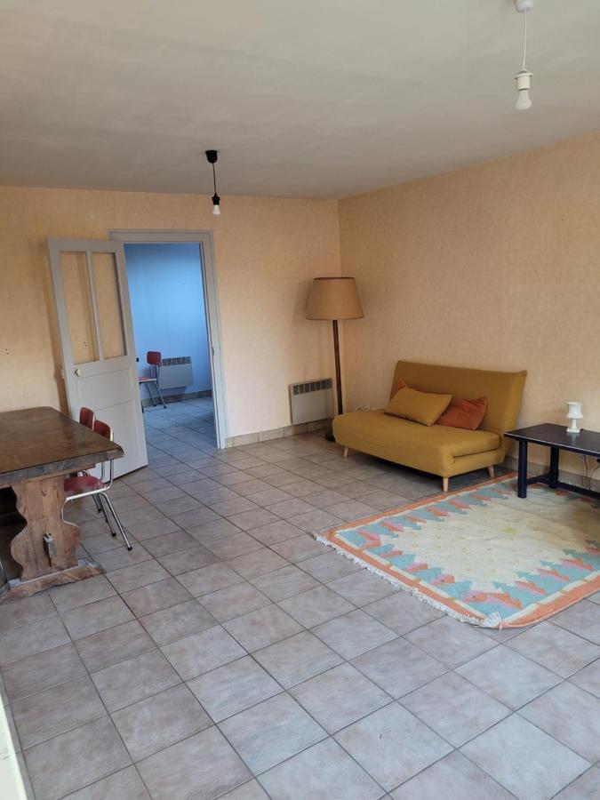 Petite Maison A * Salbris