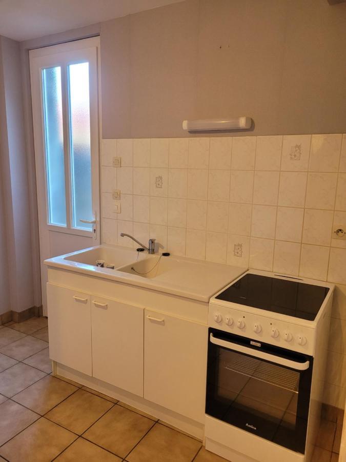 Petite Maison A Holiday home
