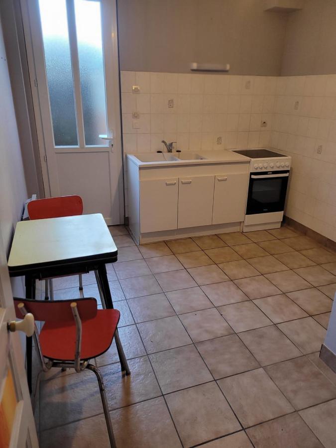 Holiday home Petite Maison A